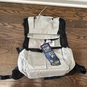 K9 sport sack AIR 2 dog carrier backpack